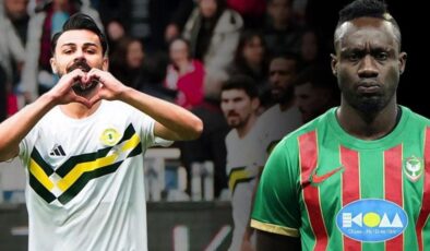 Iğdır FK – Amed SK maçı Canlı Anlatım – 1. Lig Iğdır Amed Maç Skoru ve İstatistikleri