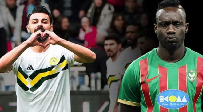 Iğdır FK – Amed SK maçı ne zaman, saat kaçta, hangi kanalda? Süper Lig’e çıkan son takım belli oluyor…