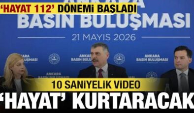 İhbarlar artık dijitalleşiyor: 10 saniyelik videolarla bildirim dönemi