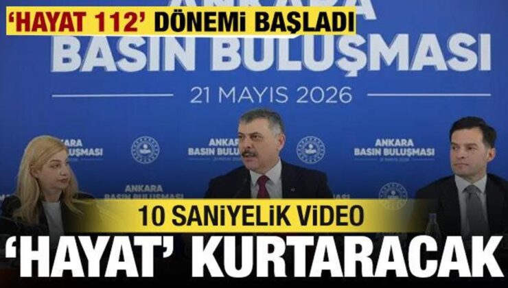 İhbarlar artık dijitalleşiyor: 10 saniyelik videolarla bildirim dönemi