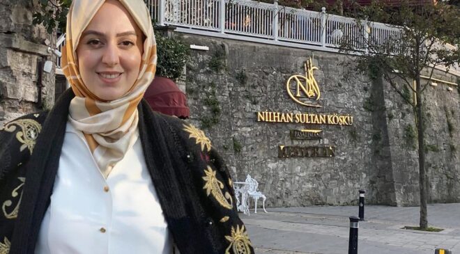 II. Abdülhamid’in torunu da yüksek kira mağduru oldu: Kapatıyoruz