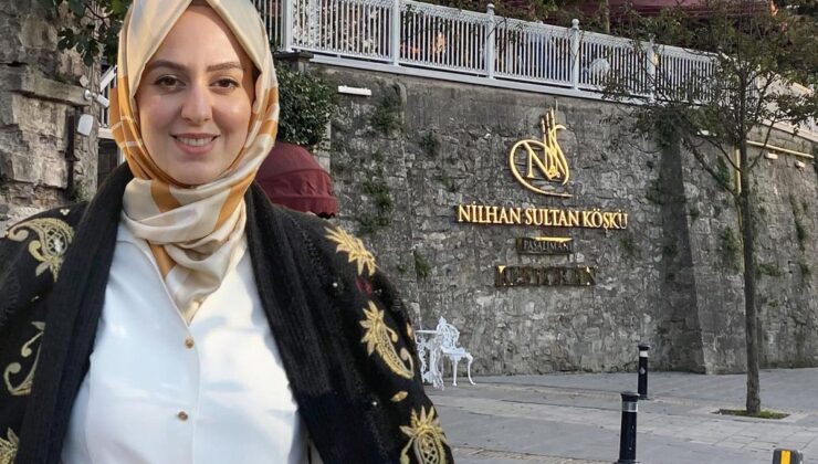 II. Abdülhamid’in torunu da yüksek kira mağduru oldu: Kapatıyoruz