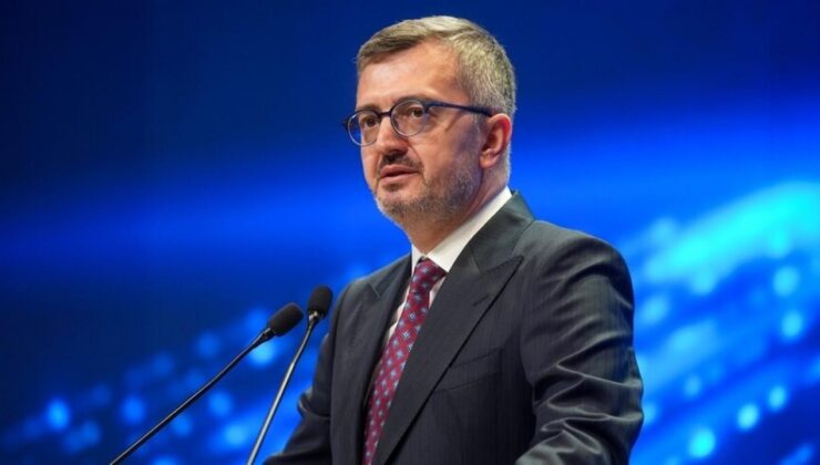 İletişim Başkanı Duran: Siber dünya milli güvenlik ve beka meselesidir