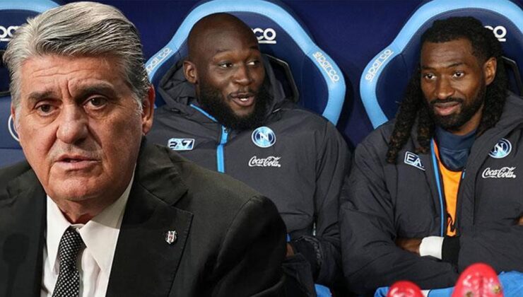 İlk teklif reddedildi! Beşiktaş çalışmalarına hız verdi