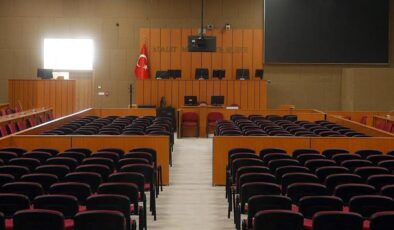 ‘İmamoğlu Çıkar Amaçlı Suç Örgütü’ davasında 6 zanlıya adli kontrol kararı