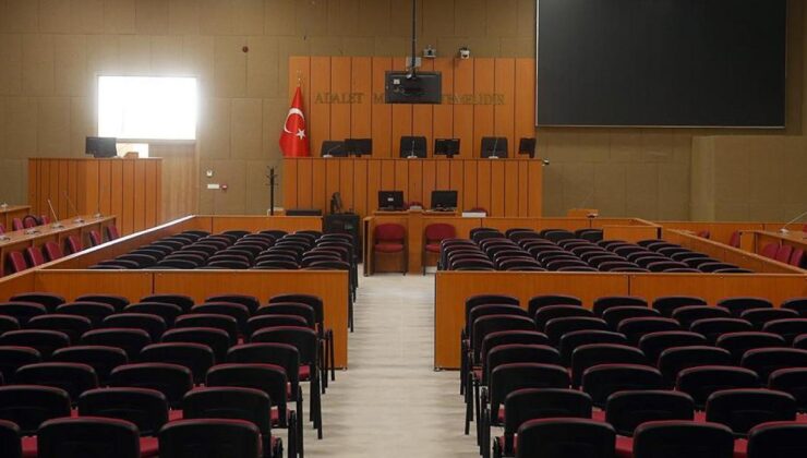 ‘İmamoğlu Çıkar Amaçlı Suç Örgütü’ davasında 6 zanlıya adli kontrol kararı