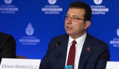 ‘İmamoğlu çıkar amaçlı suç örgütü’ soruşturmasında 11 tutuklama