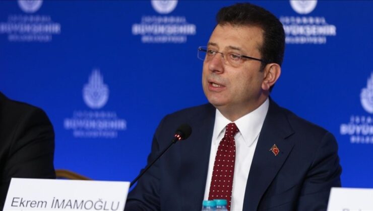 ‘İmamoğlu çıkar amaçlı suç örgütü’ soruşturmasında 11 tutuklama
