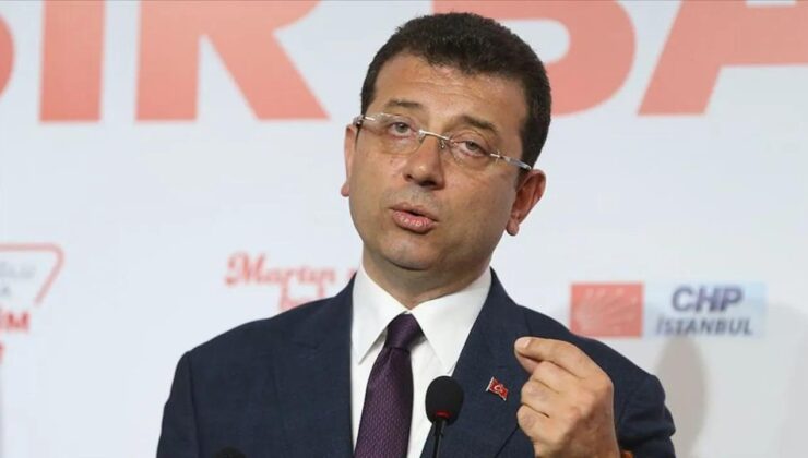 İmamoğlu duruşma sırasında ağladı