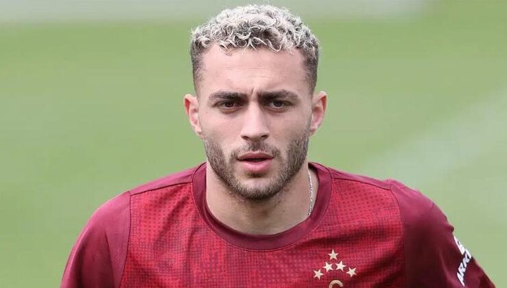 İngilizler işi ciddiye bindirdi! Arsenal, Barış Alper Yılmaz için bastırıyor