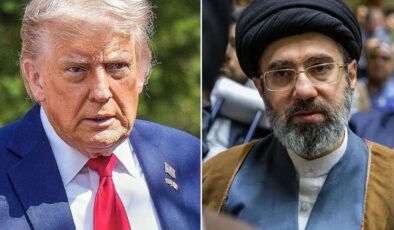 İran’dan Trump’ın "Özgürlük Projesi"ne sert yanıt: Ateşkesin ihlali sayarız