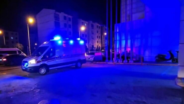 İş insanı, ortağı tarafından öldürüldü