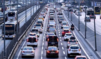 İstanbul trafiğine UEFA düzenlemesi! O yollar 4 gün trafiğe kapalı olacak