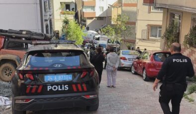 İstanbul’da dehşet! Kayınvalide, kızını silahla vuran damadını bıçakla öldürdü