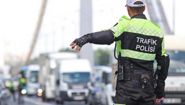 İstanbul’da yarın bazı yollar trafiğe kapatılacak