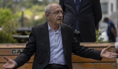 İşte isim isim Kılıçdaroğlu’nun A Takımı! Kritik birimi kendisi yönetecek
