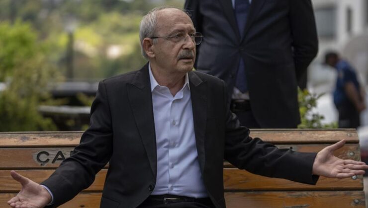 İşte isim isim Kılıçdaroğlu’nun A Takımı! Kritik birimi kendisi yönetecek