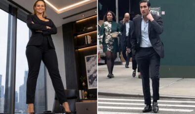 JP Morgan’daki "köle" skandalında cinsel içerikli mesajlar ortaya çıktı