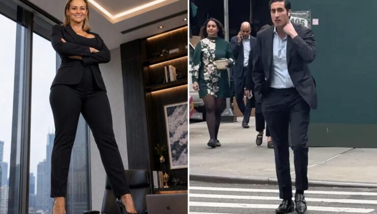 JP Morgan’daki "köle" skandalında cinsel içerikli mesajlar ortaya çıktı