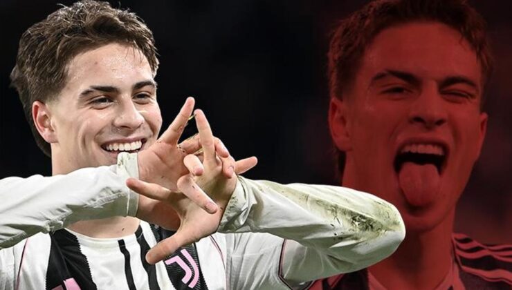 Juventus’tan resmi Kenan Yıldız açıklaması! ‘Dokunulmaz, o bizim geleceğimiz’