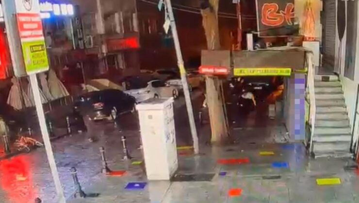 Kafede kıskançlık kavgası: 1 kişi hayatını kaybetti