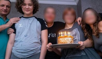 Kahramanmaraş canisinin anne ve babası hakkında gelişme!