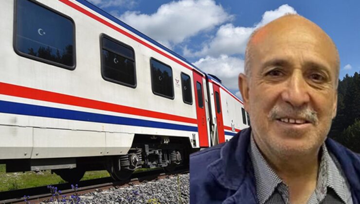 Kahreden kaza: İki vagon arasında kalan işçi, hayatını kaybetti!