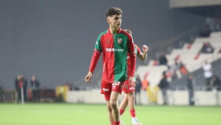 Karşıyaka, Fenerbahçe’den kirayacağı isimleri belirledi