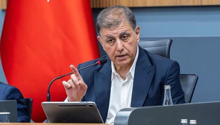 Karşıyaka Stadı için müjdeli haber geldi!