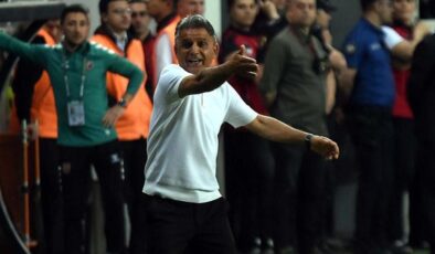 Karşıyaka taraftarından Burhanettin Basatemür çağrısı