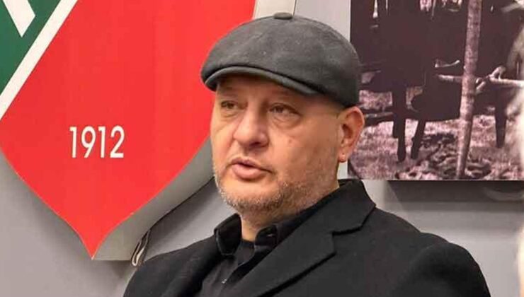 Karşıyaka’da Başkan Aygün Cicibaş, aday olmayacağını açıkladı