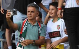 Karşıyaka’da Burhanettin Basatemür kalmaya sıcak