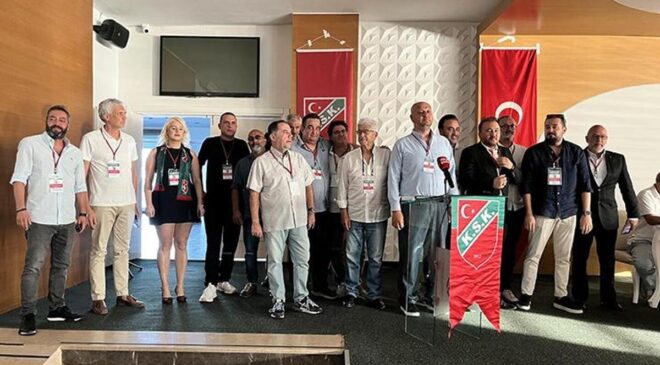 Karşıyaka’da seçim tarihi belli oldu