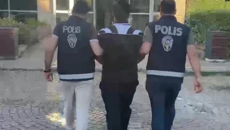 ‘Kasten öldürme’ suçundan aranıyordu: Firari hükümlü İzmir’de yakalandı
