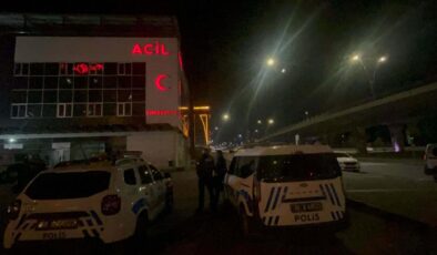 Kayınpeder ile damat arasında silahlı kavga: 2’si ağır 3 yaralı