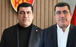 Kayserispor’dan lig tescili için açıklama! ‘FIFA ve UEFA’ya bilgilendirme yapılacak’