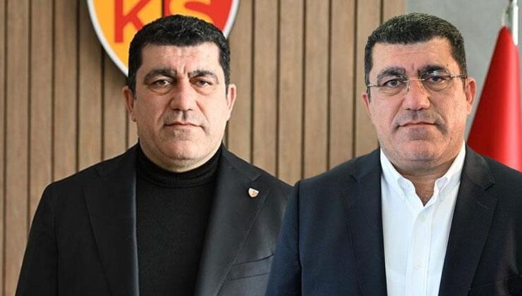 Kayserispor’dan lig tescili için açıklama! ‘FIFA ve UEFA’ya bilgilendirme yapılacak’