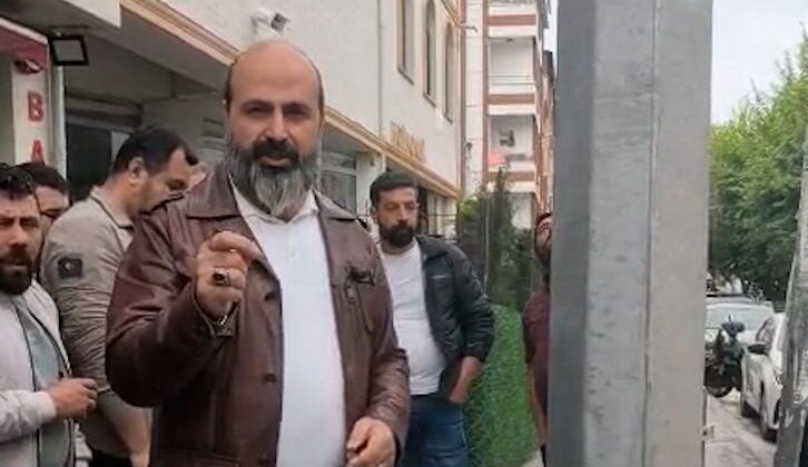 Kemal Aygün’den Baz İstasyonu Tepkisi: “Yakanızı Bırakmayacağız”