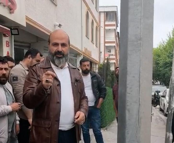 Kemal Aygün’den Baz İstasyonu Tepkisi: “Yakanızı Bırakmayacağız”