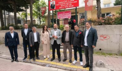 Kemal Aygün’den Can Aksoy’a Sert Tepki: “Siz Ne Yapmak İstiyorsunuz?”