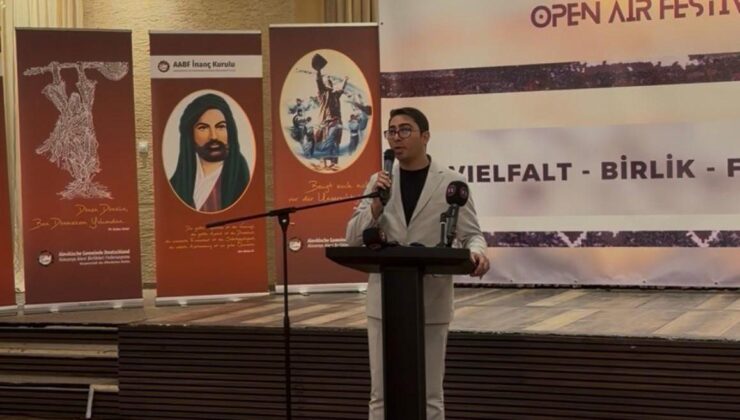 Kemal Çamlıyurt: “Birlik ve Dayanışmayı Büyütmeye Devam Edeceğiz”