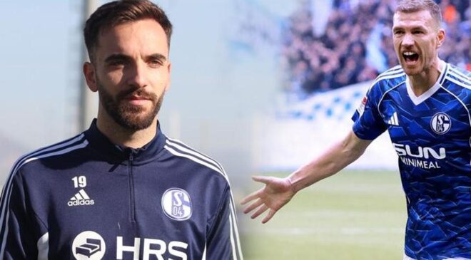 Kenan Karaman: Dzeko 1 yıl daha bizle kalır, Milli Takımı hak ediyorum
