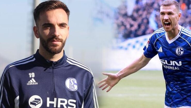 Kenan Karaman: Dzeko 1 yıl daha bizle kalır, Milli Takımı hak ediyorum
