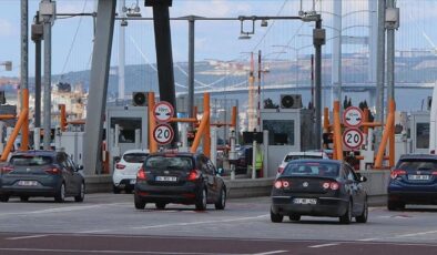 KGM’den ‘İzmir Çevre Yolu’ açıklaması!