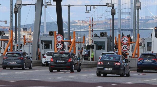 KGM’den ‘İzmir Çevre Yolu’ açıklaması!