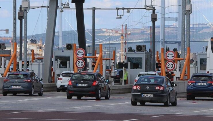 KGM’den ‘İzmir Çevre Yolu’ açıklaması!