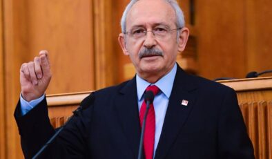 Kılıçdaroğlu, Ali Mahir Başarır’ın üstünü çizdi: Sadece onu affetmem