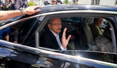 Kılıçdaroğlu cephesinden "Bu akşam genel merkezde olacak" iddiasına yalanlama