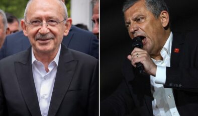 Kılıçdaroğlu mu Özel mi? CHP’deki kriz sonrası ilk anket sonuçları geldi