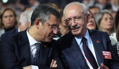 Kılıçdaroğlu’na memleketinde tepki: Bizim için meşru değildir